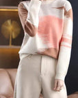 Neva - Tie Dye Pullover