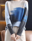 Neva - Tie Dye Pullover