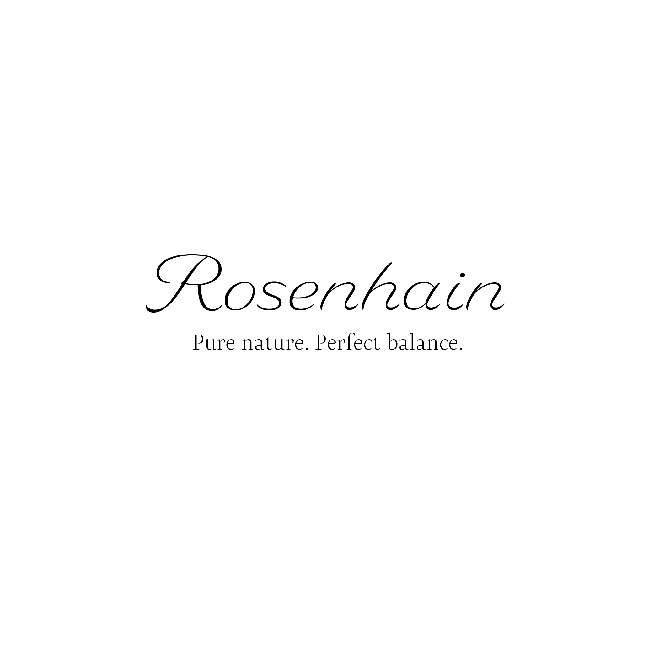Rosenhain