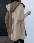Valerie - Langer Pullover