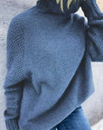 Arabella - Modischer Strickpullover