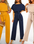 Gloria - Eleganter Jumpsuit für Frauen