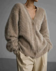 Savannah -  Kaschmir-Couture-Cardigan