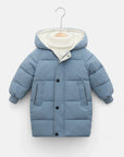 Della - Kinder-Winterjacke