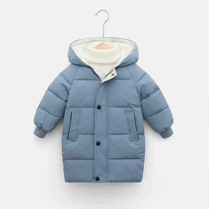 Della - Kinder-Winterjacke