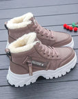 Pearl - Winterstiefel