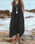 BENA - Sommer-Strandkleid