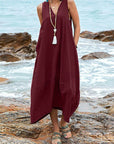 BENA - Sommer-Strandkleid