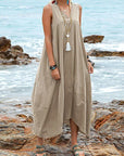 BENA - Sommer-Strandkleid