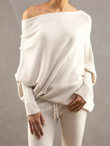 Gloria - Modischer Pullover