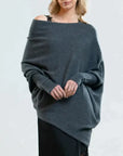 Gloria - Modischer Pullover