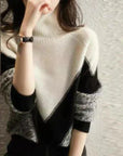 Auda - Eleganter Pullover