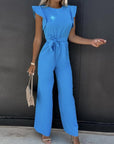 RAIN - Der Sommer 2023 Jumpsuit