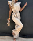 RAIN - Der Sommer 2023 Jumpsuit