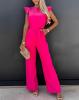 RAIN - Der Sommer 2023 Jumpsuit