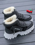 Pearl - Winterstiefel