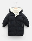 Della - Kinder-Winterjacke