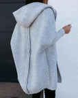 Hannah - Elegante und bequeme Strickjacke