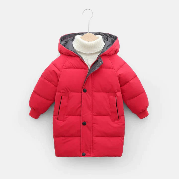 Della - Kinder-Winterjacke