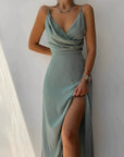 Emery - Elegantes kleid