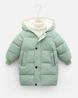 Della - Kinder-Winterjacke