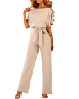 Gloria - Eleganter Jumpsuit für Frauen