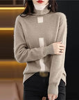 Ava - Damenmode Pullover