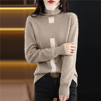 Ava - Damenmode Pullover