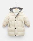 Della - Kinder-Winterjacke