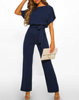 Gloria - Eleganter Jumpsuit für Frauen