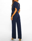 Gloria - Eleganter Jumpsuit für Frauen