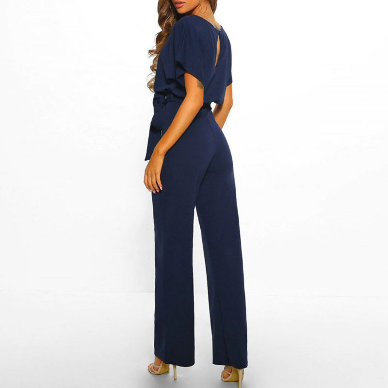 Gloria - Eleganter Jumpsuit für Frauen