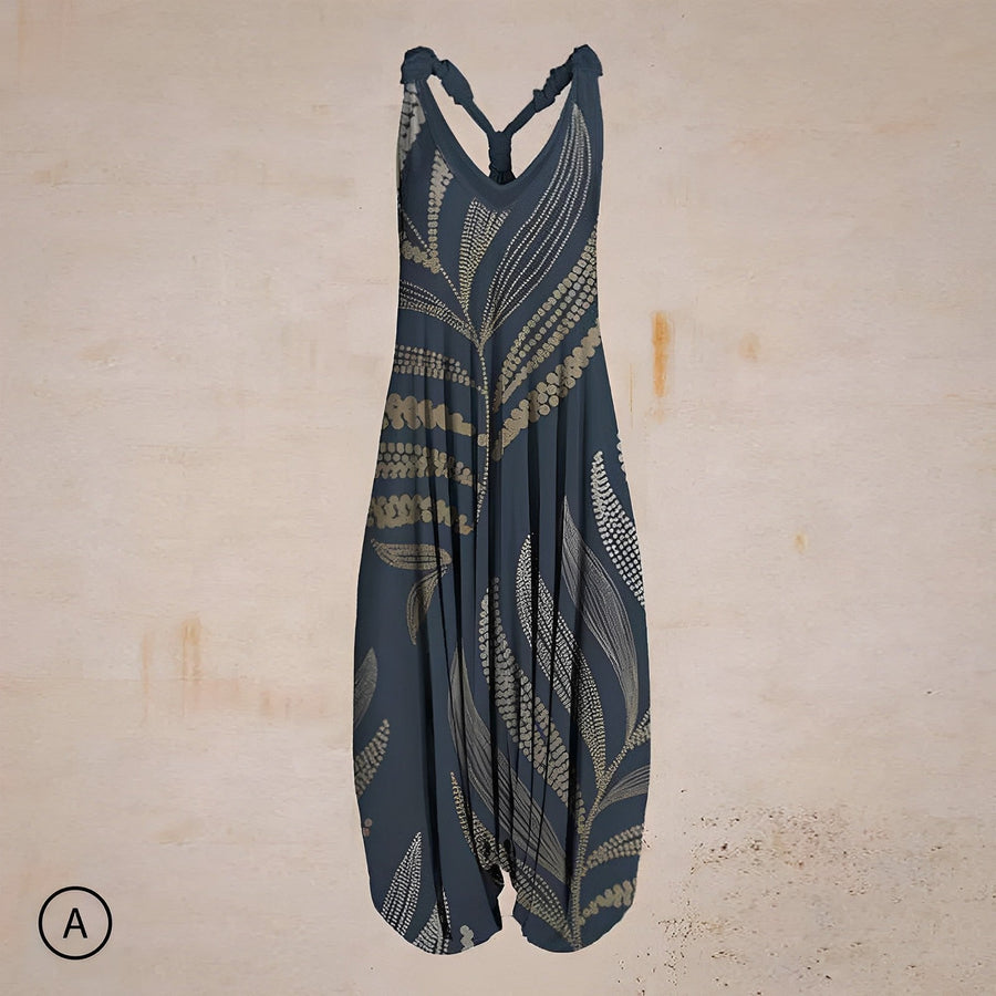 LIS - Stilvolle Jumpsuits