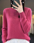 Arabella - Glitzernder Pullover