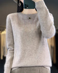 Arabella - Glitzernder Pullover