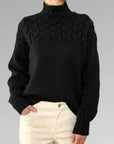 Mildred - Bequemer Pullover