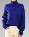 Mildred - Bequemer Pullover