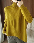 Aurora - Winter Frauen Pullover