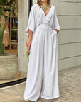 TILDA - Eleganter Jumpsuit