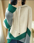 Mae - Mode Freizeitpullover