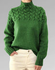 Mildred - Bequemer Pullover