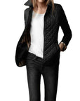 Loretta - Elegante Jacke