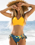 ALE - Stylischer Bikini Sommer '23