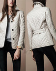 Loretta - Elegante Jacke