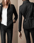 Loretta - Elegante Jacke