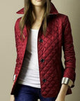 Loretta - Elegante Jacke