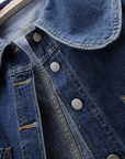 Amela - Denim-Jacke