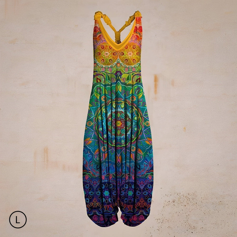 LIS - Stilvolle Jumpsuits