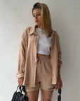 Tilly - Modisches Set