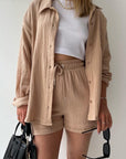 Tilly - Modisches Set